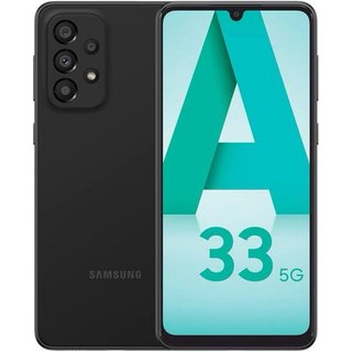 Samsung A33 128GB Negro