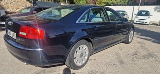 Audi A8 2005