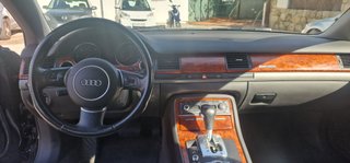 Audi A8 2005