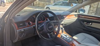 Audi A8 2005