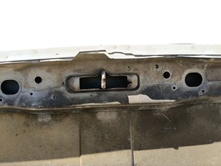 CAPO NISSAN PATROL (K/W 160)