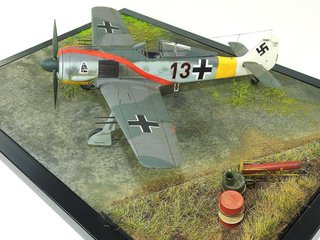 Maqueta Fw 190A-5 1:48 ProfiPACK Eduard 8174