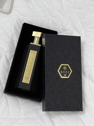 Reef 33 Eau de Parfum - 100 ml