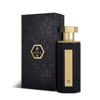 Reef 33 Eau de Parfum - 100 ml