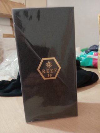 Reef 33 Eau de Parfum - 100 ml