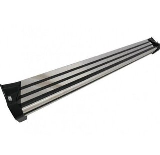 Estriberas Laterales Mercedes Clase G W463