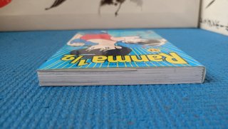 Manga Ranma 31
