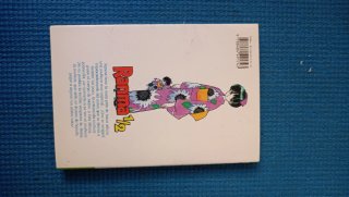 Manga Ranma 31