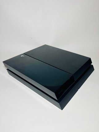 PS4 Fat 12.50 – 2 Controller + GTA 5 | Funzionante