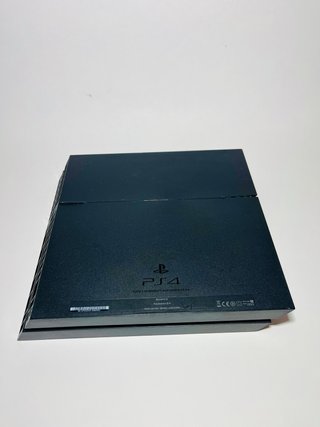 PS4 Fat 12.50 – 2 Controller + GTA 5 | Funzionante
