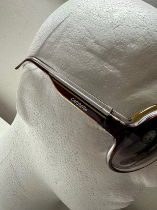 New Classic Carrera Cuba Gold