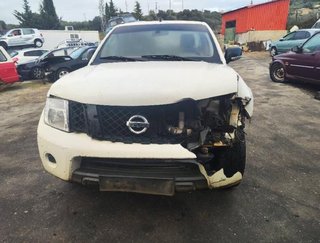 Nissan 378369 d40 enganche remolque navara pickup