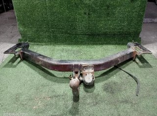 Nissan 378369 d40 enganche remolque navara pickup