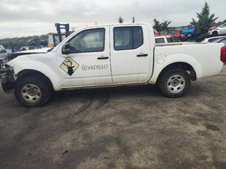Nissan 378369 d40 enganche remolque navara pickup