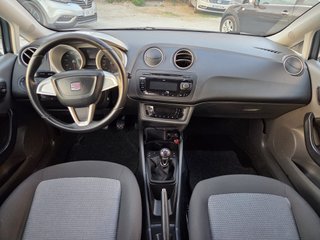 SEAT Ibiza 1.4 2008