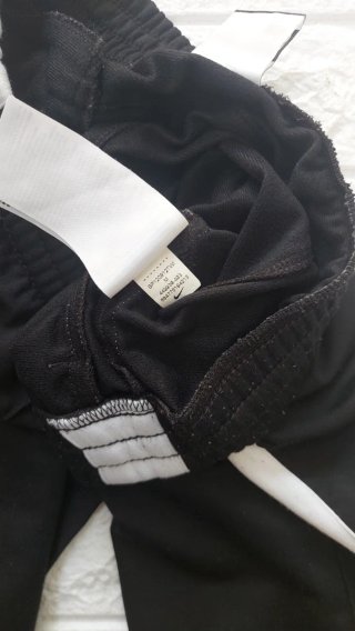 Pantaloni Nike Tuta Taglia M