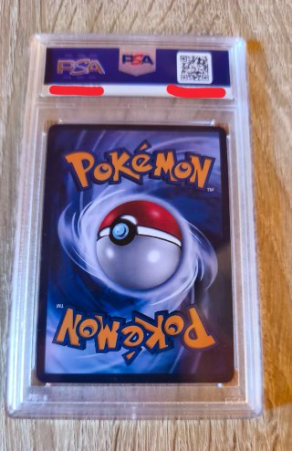 Carta Pokemon Mega Charizard X ex 125/094