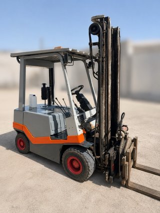 Carretilla elevadora DI-20CL Fiat Iveco