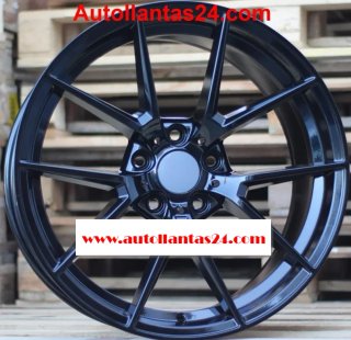 1050 Juego de 4 llantas para bmw varios ta r633335
