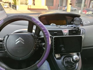 Citroen C4 Picasso 2007