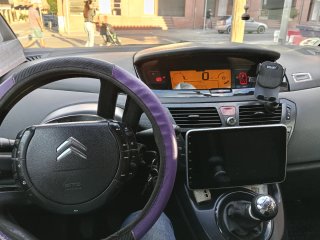 Citroen C4 Picasso 2007