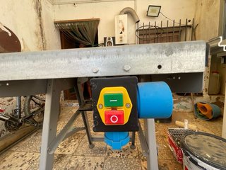 Mesa de trabajo Wolfcraft