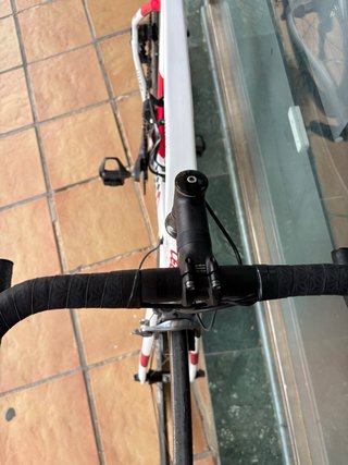 Bicicleta de carretera CEECO MAMBA