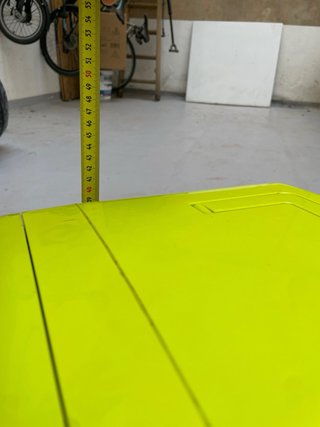 Nevera Portátil 12V/220V Camping