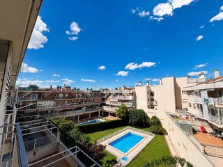 Piso en venta en Utebo