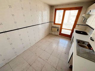 Piso en venta en Utebo