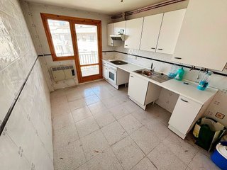 Piso en venta en Utebo