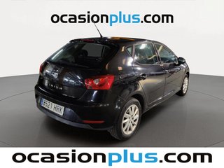 SEAT Ibiza 1.6 TDI Style 77 kW (105 CV)