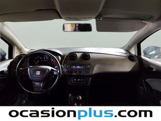 SEAT Ibiza 1.6 TDI Style 77 kW (105 CV)