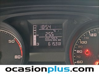 SEAT Ibiza 1.6 TDI Style 77 kW (105 CV)