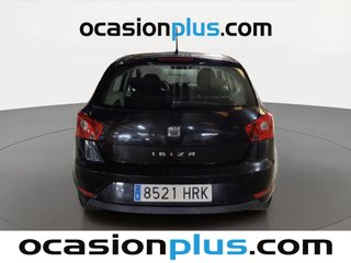 SEAT Ibiza 1.6 TDI Style 77 kW (105 CV)