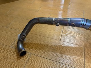 Escape Zontes 368g