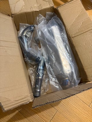Escape Zontes 368g
