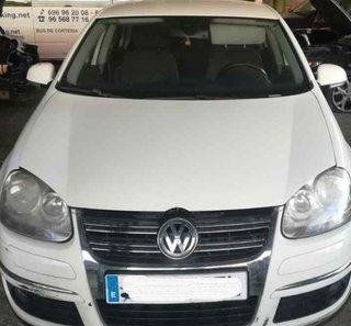 Volkswagen elevalunas trasero derecho jetta 205337