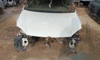 Volkswagen elevalunas trasero derecho jetta 205337