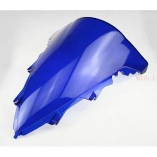Cúpula Yamaha R1 2009 Cross Plane Azul