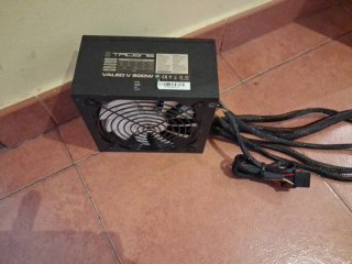 Fuente Alimentación Tacens Valeo V 900W