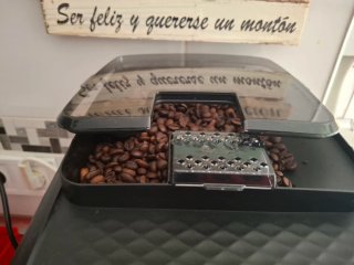 Cafetera Superautomática Philips