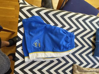 Uniforme Escolar Vegasur