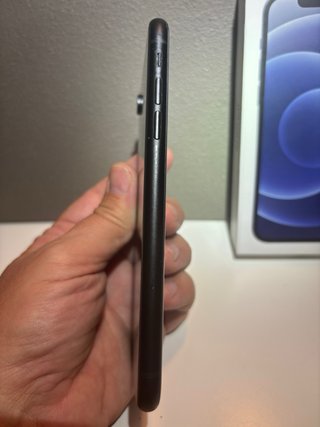 iPhone XR 64GB Negro con Caja