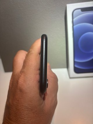 iPhone XR 64GB Negro con Caja