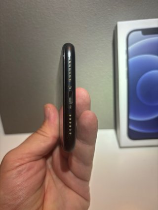 iPhone XR 64GB Negro con Caja