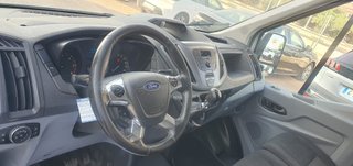 Ford Transit Custom 2018