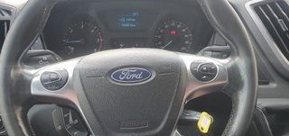 Ford Transit Custom 2018