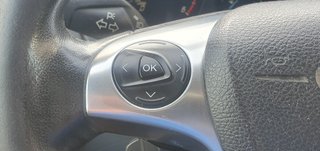 Ford Transit Custom 2018