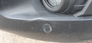 Ford Transit Custom 2018
